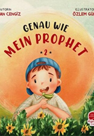 Genau Wie Mein Peophet 2 Genau Wie Mein Peophet 2