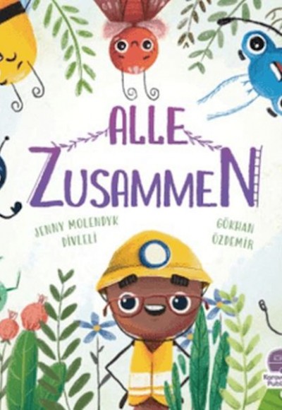 Alle Zusammen Alle Zusammen