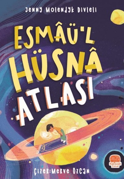 Esma’ül Hüsna Atlası Esma’ül Hüsna Atlası