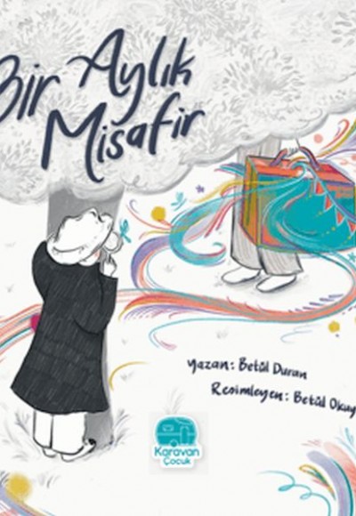 Bir Aylık Misafir Bir Aylık Misafir