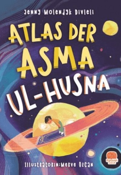 Atlas der Asma ul-Husna (Almanca Esmaü’l Hüsna Atlası) Atlas der Asma ul-Husna (Almanca Esmaü’l Hüsna Atlası)