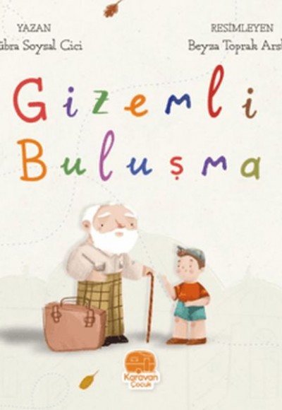 Gizemli Buluşma Gizemli Buluşma