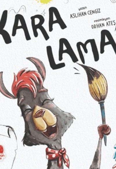 Kara Lama Kara Lama