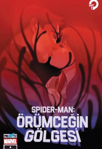 Spider-Man Örümceğin Gölgesi: Bölüm 4 Spider-Man Örümceğin Gölgesi: Bölüm 4