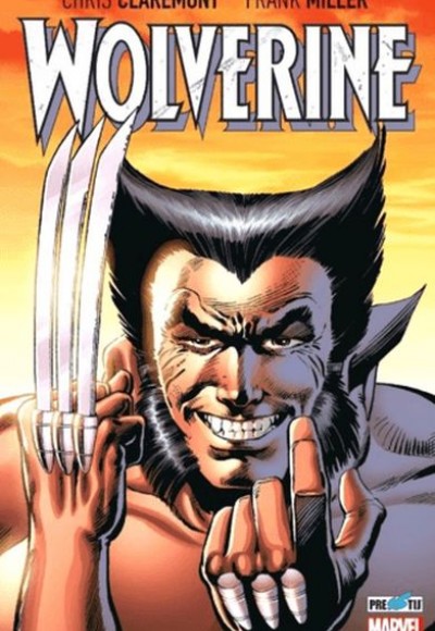 Wolverine