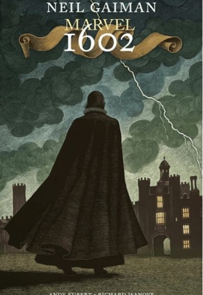 Marvel 1602 Marvel 1602