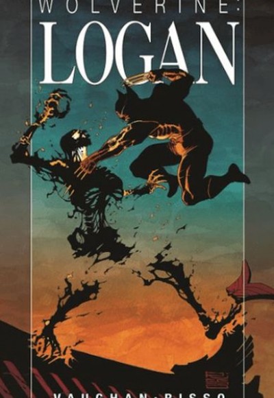 Wolverine: Logan Wolverine: Logan
