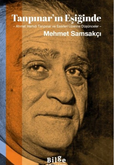 Tanpınar’ın Eşiğinde Tanpınar’ın Eşiğinde