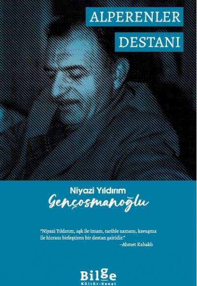 Alperenler Destanı