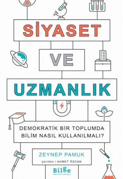 Siyaset ve Uzmanlık Siyaset ve Uzmanlık
