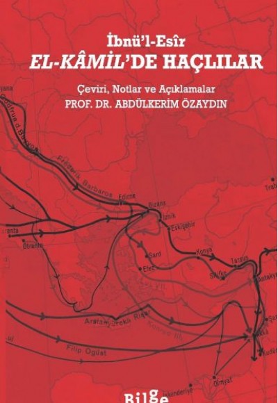 El-Kâmil’de Haçlılar El-Kâmil’de Haçlılar