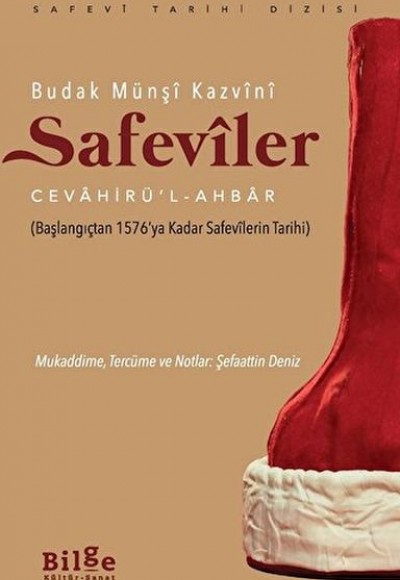 Safeviler Safeviler