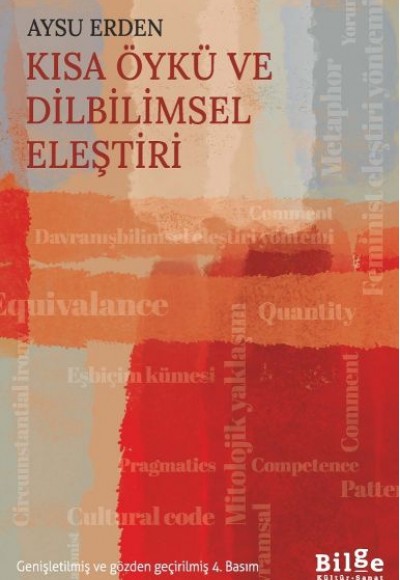 Kısa Öykü Ve Dilbilimsel Eleştiri Kısa Öykü Ve Dilbilimsel Eleştiri
