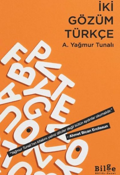 İki Gözüm Türkçe İki Gözüm Türkçe