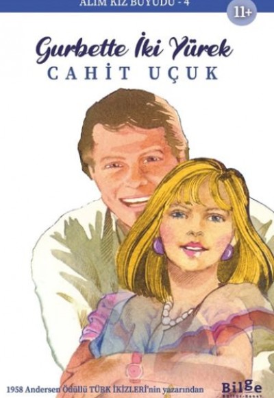 Alim Kız Büyüdü 4 Gurbette İki Yürek Alim Kız Büyüdü 4 Gurbette İki Yürek