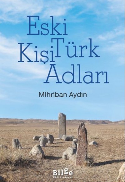 Eski Türk Kişi Adları Eski Türk Kişi Adları