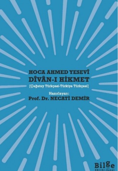 Divan-ı Hikmet Divan-ı Hikmet