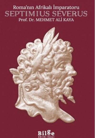 Septimius Severus Septimius Severus