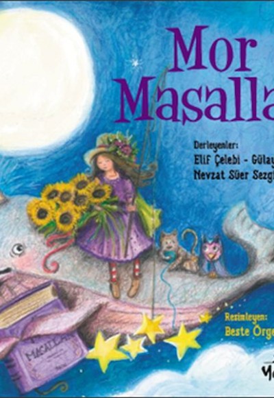 Mor Masallar Mor Masallar