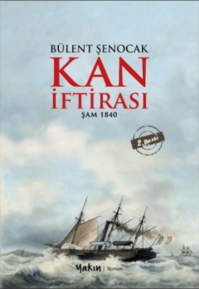 Kan İftirası Kan İftirası