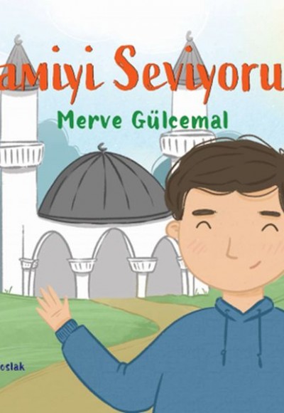 Camiyi Seviyorum Camiyi Seviyorum