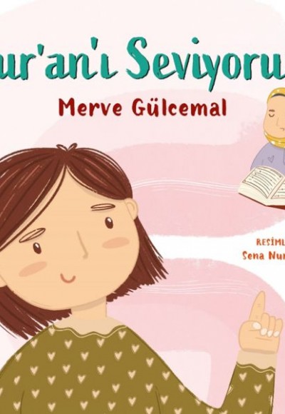 Kur’an’ı Seviyorum Kur’an’ı Seviyorum