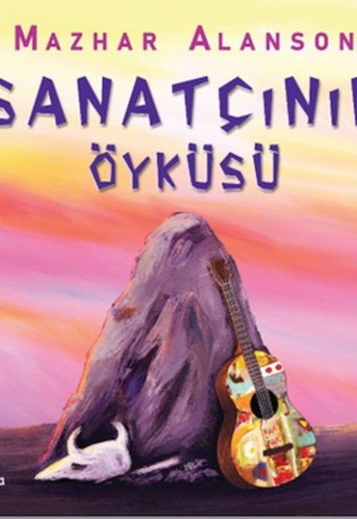 Sanatçının Öyküsü Sanatçının Öyküsü