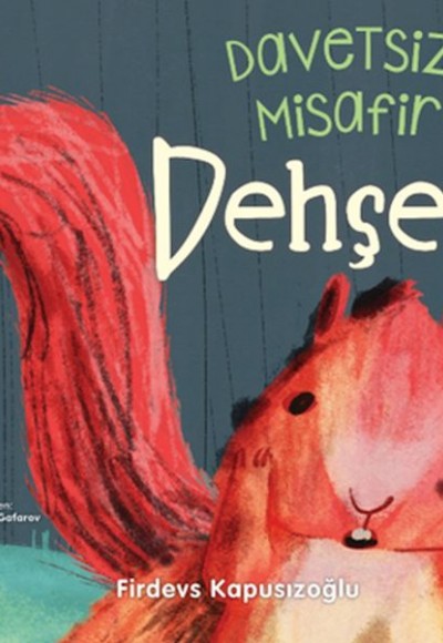 Davetsiz Misafir Dehşet Davetsiz Misafir Dehşet