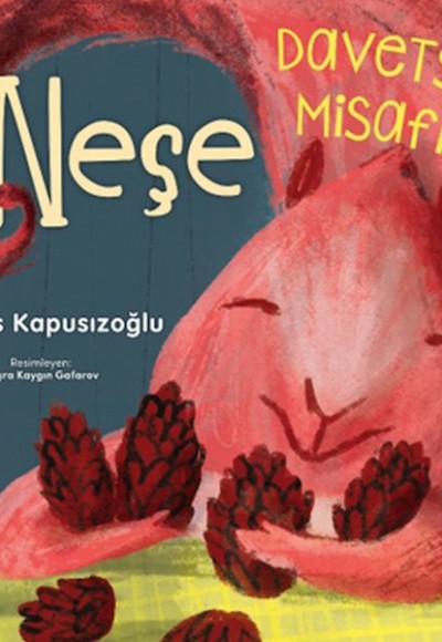 Davetsiz Misafir Neşe Davetsiz Misafir Neşe