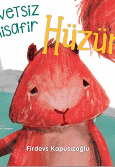 Davetsiz Misafir Hüzün Davetsiz Misafir Hüzün