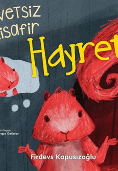 Davetsiz Misafir Hayret Davetsiz Misafir Hayret