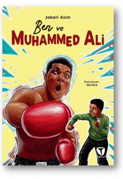 Ben ve Muhammed Ali Ben ve Muhammed Ali