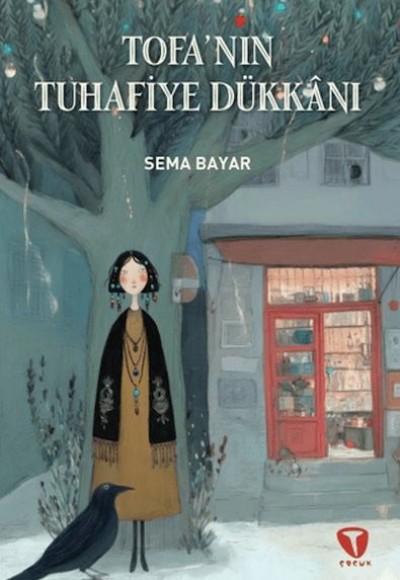 Tofa'nın Tuhafiye Dükkanı Tofa'nın Tuhafiye Dükkanı