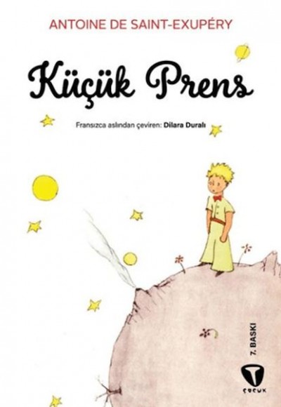 Küçük Prens Küçük Prens