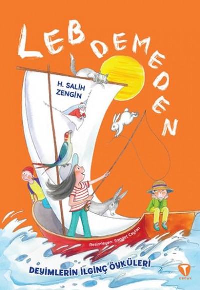 Leb Demeden… Leb Demeden…