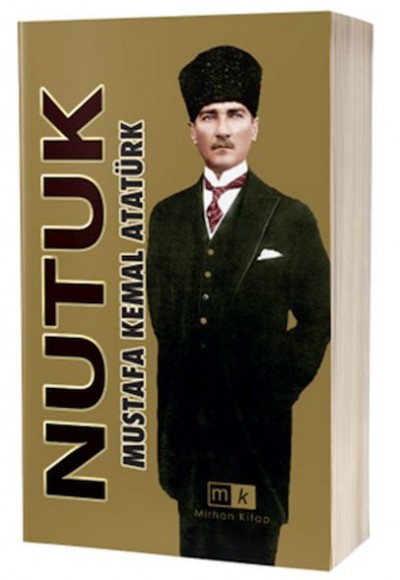 Nutuk Nutuk
