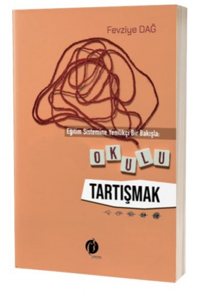 Okulu Tartışmak Okulu Tartışmak