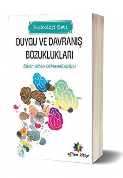 Duygu ve Davranış Bozuklukları Psikoloji Seti Duygu ve Davranış Bozuklukları Psikoloji Seti