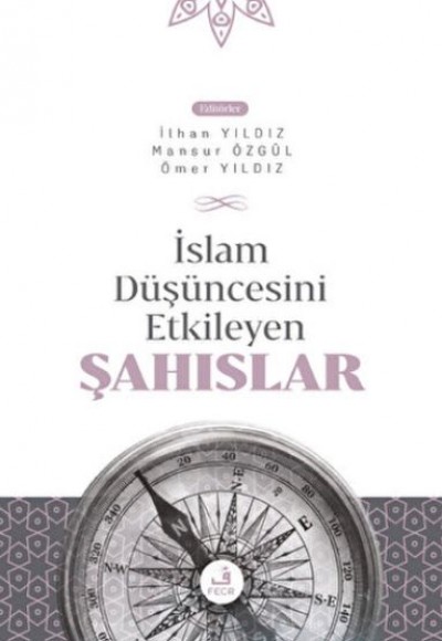 İslam Düşüncesini Etkileyen Şahıslar İslam Düşüncesini Etkileyen Şahıslar