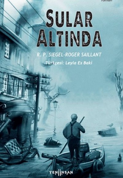 Sular Altında Sular Altında