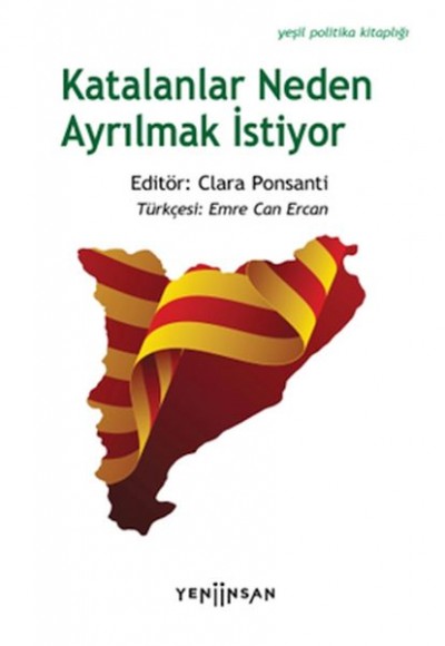 Katalanlar Neden Ayrılmak İstiyor Katalanlar Neden Ayrılmak İstiyor