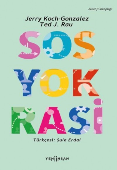 Sosyokrasi Sosyokrasi