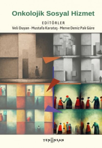 Onkolojik Sosyal Hizmet Onkolojik Sosyal Hizmet
