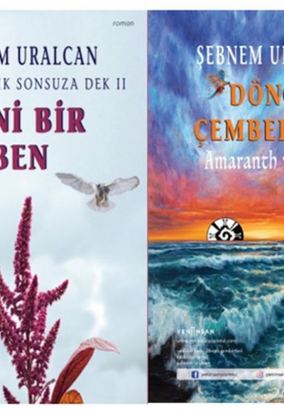 Yeni Bir Ben-Döngü Çemberleri Yeni Bir Ben-Döngü Çemberleri