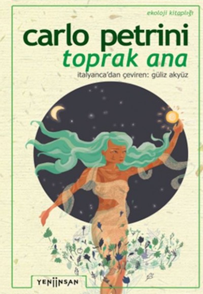 Toprak Ana Toprak Ana