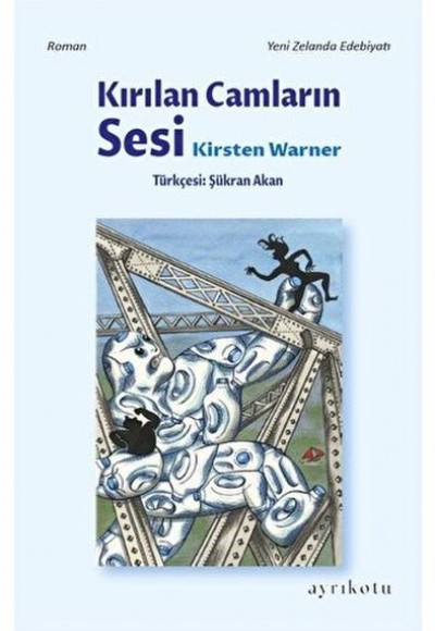 Kırılan Camların Sesi Kırılan Camların Sesi