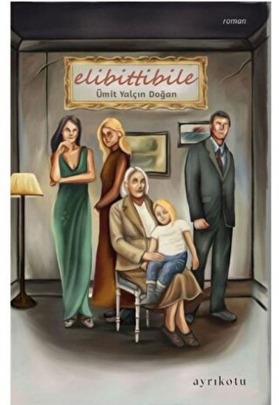 Elibittibile Elibittibile