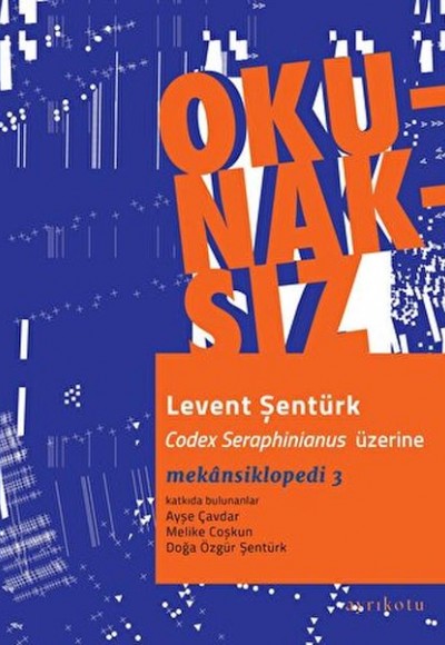 Okunaksız Okunaksız