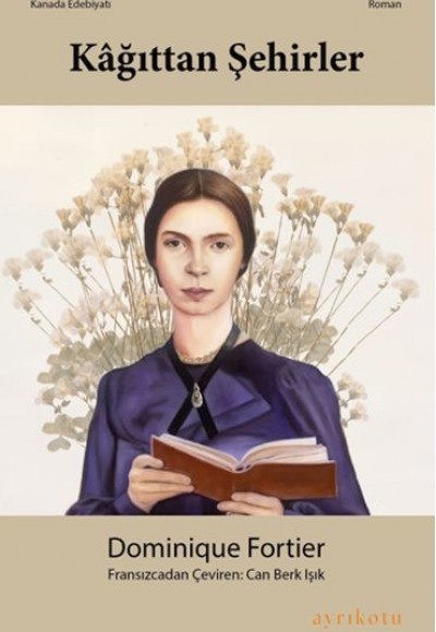 Kağıttan Şehirler