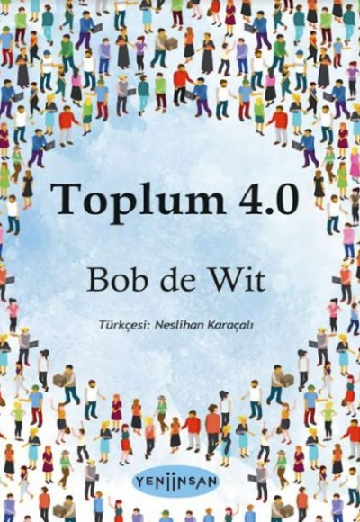 Toplum 4.0 Toplum 4.0